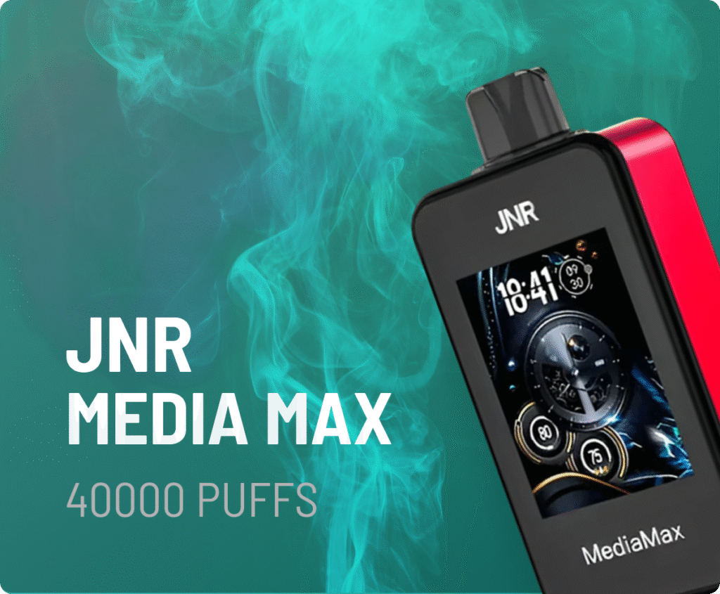 Vape 100K JNR Vape